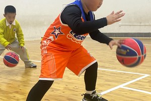 篮球训练视频教学完整版免费下载